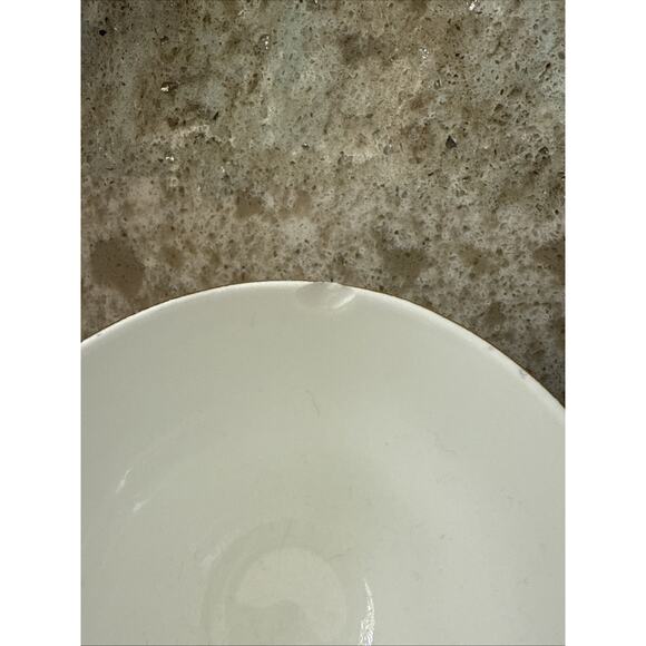 George Jones‎ & Sons JON158 England Tea Cup/Saucer Gold Floral Lace Footed RARE - Picture 7 of 7